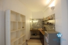 Affordable apartment with beautiful lake views for rent in Yen Phu Village