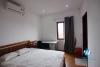 Spacious apartment for rent on Xuan Dieu, Tay Ho, Hanoi