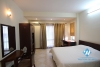 Nice  apartment with full furniture for rent in Au Co Street