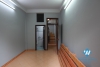 Unfurnished with good quality house for rent in Au Co st, Tay Ho District 