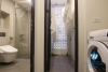 A Brand new apartment for rent in Tay Ho district - Ha Noi