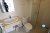 One bed apartment for rent in To Ngoc Van, Tay Ho, Ha Noi