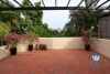 Elegant well-finished house for rent in Tay Ho Ha Noi