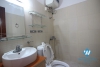 Spacious apartment for rent on Xuan Dieu, Tay Ho, Hanoi