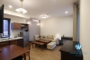 A Brand new apartment for rent in Tay Ho district - Ha Noi