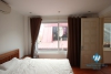 One bed apartment for rent in To Ngoc Van, Tay Ho, Ha Noi