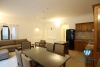 New and good quality apartment for rent in Tay Ho District