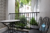 A Brand new apartment for rent in Tay Ho district - Ha Noi
