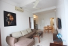 Affordable apartment with beautiful lake views for rent in Yen Phu Village