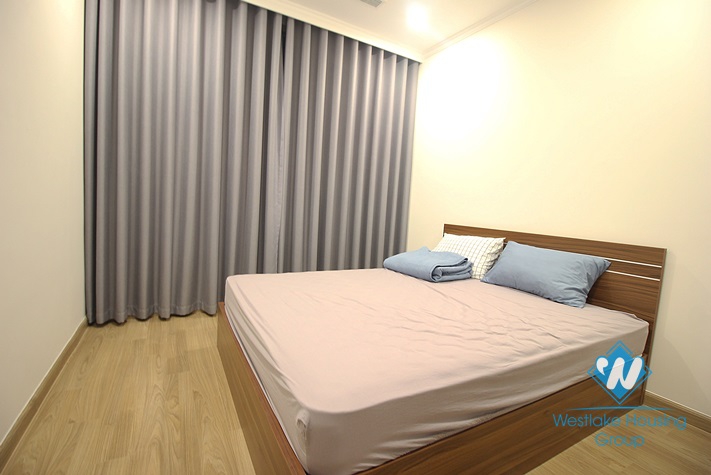 Beautiful apartment in Vinhome Gardenia, Nam Tu Liem District for rent