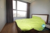 Nice furniture and equipment apartment for rent in Vinhome Gardenia 