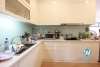 Quality apartment with 03 bedrooms for rent in Vinhome Gardenia, Nam Tu Liem District 