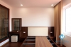Modern style apartment for rent in Tay Ho District 