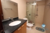 Cheap price apartment for rent in Tay Ho district