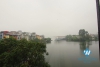 Affordable apartment with beautiful lake views for rent in Yen Phu Village