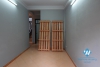 Unfurnished with good quality house for rent in Au Co st, Tay Ho District 