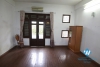 Semi-furnished 05 bedrooms for rent in Tran Thai Tong st, Cau Giay district 