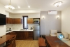 A Brand new apartment for rent in Tay Ho district - Ha Noi
