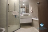 Nice furniture and equipment apartment for rent in Vinhome Gardenia 