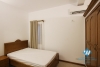 New and good quality apartment for rent in Tay Ho District