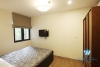 A Brand new apartment for rent in Tay Ho district - Ha Noi