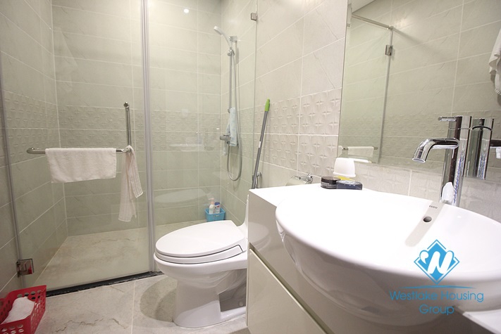 Beautiful apartment in Vinhome Gardenia, Nam Tu Liem District for rent