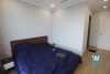 Nice furniture and equipment apartment for rent in Vinhome Gardenia 