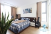 Quality apartment with 03 bedrooms for rent in Vinhome Gardenia, Nam Tu Liem District 