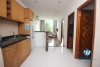 Cheap price apartment for rent in Tay Ho district
