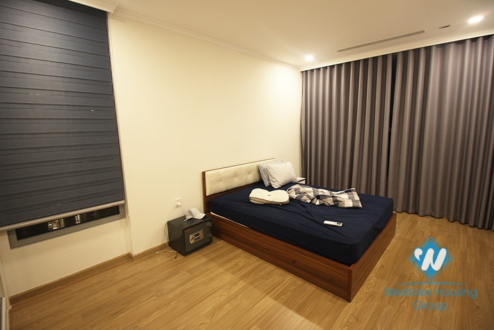 Beautiful apartment in Vinhome Gardenia, Nam Tu Liem District for rent
