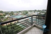 Nice  apartment with full furniture for rent in Au Co Street