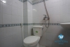 Unfurnished with good quality house for rent in Au Co st, Tay Ho District 