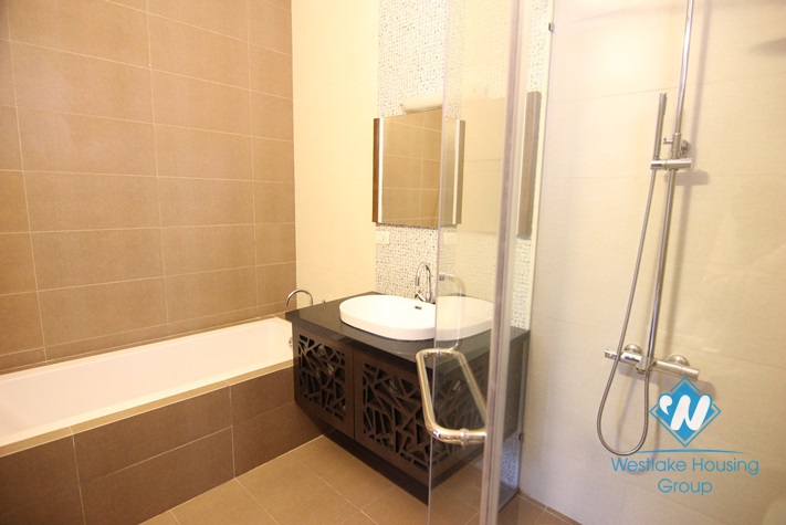 Elegant well-finished house for rent in Tay Ho Ha Noi