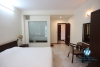 Nice  apartment with full furniture for rent in Au Co Street