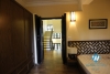 Elegant well-finished house for rent in Tay Ho Ha Noi