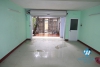 Semi-furnished 05 bedrooms for rent in Tran Thai Tong st, Cau Giay district 