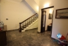 Elegant well-finished house for rent in Tay Ho Ha Noi