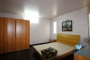 Gorgeous house with big living room in Westlake Tay Ho, Hanoi, Vietnam area for rent 