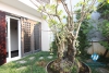 Gorgeous house with big living room in Westlake Tay Ho, Hanoi, Vietnam area for rent 