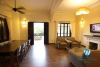 Elegant well-finished house for rent in Tay Ho Ha Noi