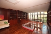 A beautiful 1 bedroom apartment with little balcony for rent on Ngoc Thuy, Long Bien