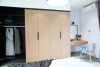 One bedroom serviced apartment for rent in Dong Da, Hanoi