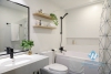 One bedroom serviced apartment for rent in Dong Da, Hanoi