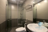 Two bedrooms serviced apartment for rent in Au Co, Tay Ho.