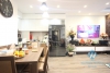 Two bedrooms apartments for rent in Hong Kong Tower.