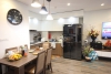 Two bedrooms apartments for rent in Hong Kong Tower.