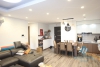 Two bedrooms apartments for rent in Hong Kong Tower.