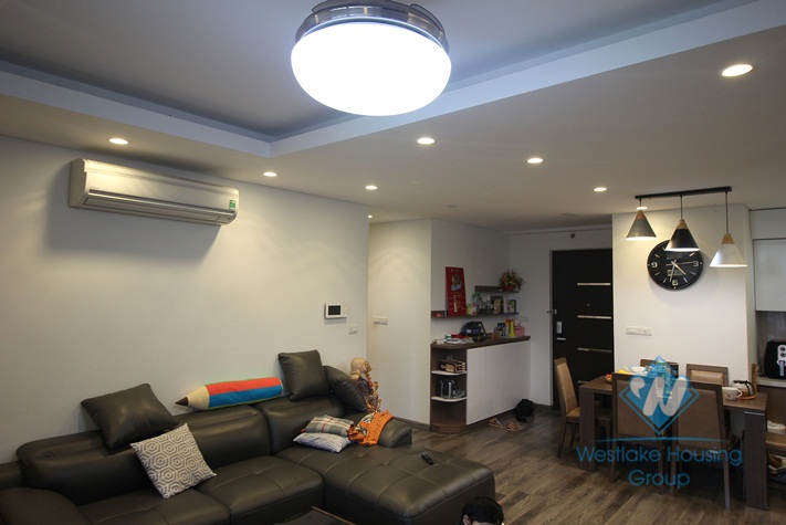 Two bedrooms apartments for rent in Hong Kong Tower.