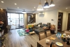 Two bedrooms apartments for rent in Hong Kong Tower.