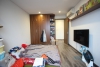 Two bedrooms apartments for rent in Hong Kong Tower.
